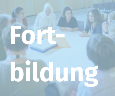 Fortbildung